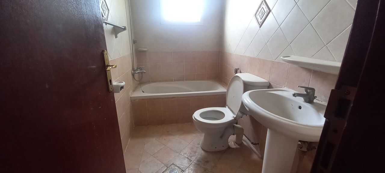 Muharraq, Apartments, Flats, Houses & Villas, BHD 140/month,  2 BR,  # 2 BEDROOMS,2 BATHROOMS,HALL,KITCHEN,FLAT FOR RENT IN MUHARRAQ -140/BD#