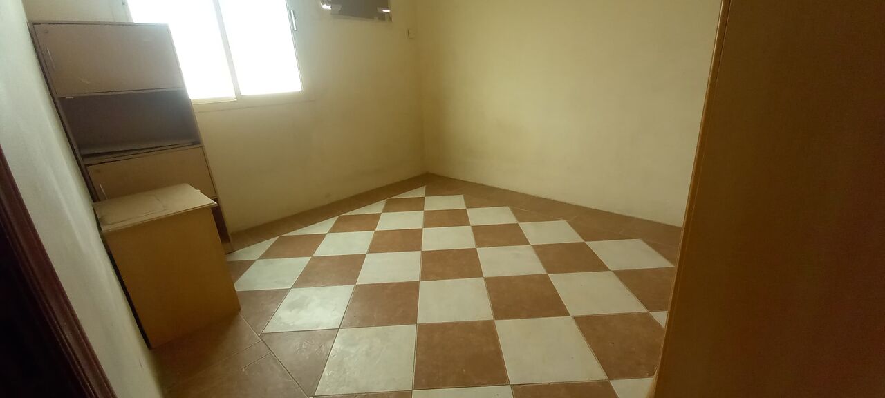 Muharraq, Apartments, Flats, Houses & Villas, BHD 140/month,  2 BR,  # 2 BEDROOMS,2 BATHROOMS,HALL,KITCHEN,FLAT FOR RENT IN MUHARRAQ -140/BD#