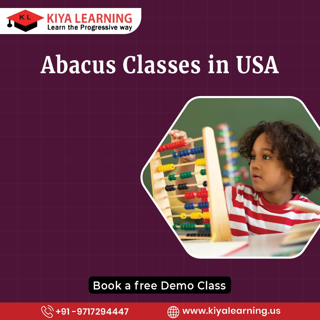 New York, Education, Abacus Classes In Phoenix, Arizona