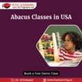 Abacus Classes In Phoenix, Arizona