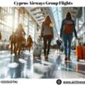 Does Cyprus Airways Offer Group Flights?