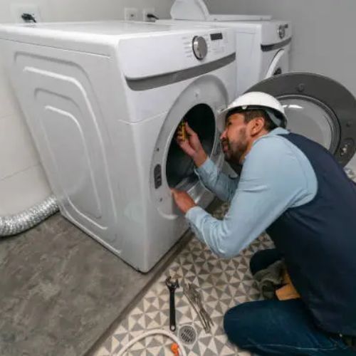 Kolkata, Appliance Repair, Fast & Trusted Washing Machine Repairs