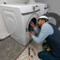 Fast & Trusted Washing Machine Repairs