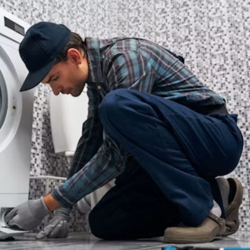 Kolkata, Appliance Repair, Fast & Trusted Washing Machine Repairs