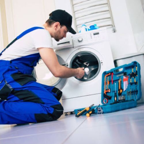 Kolkata, Appliance Repair, Fast & Trusted Washing Machine Repairs
