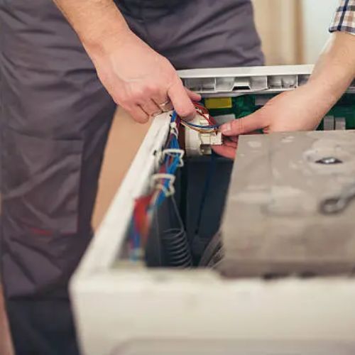 Kolkata, Appliance Repair, Fast & Trusted Washing Machine Repairs