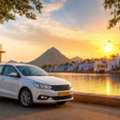 Trusted Delhi To Pushkar Taxi Service