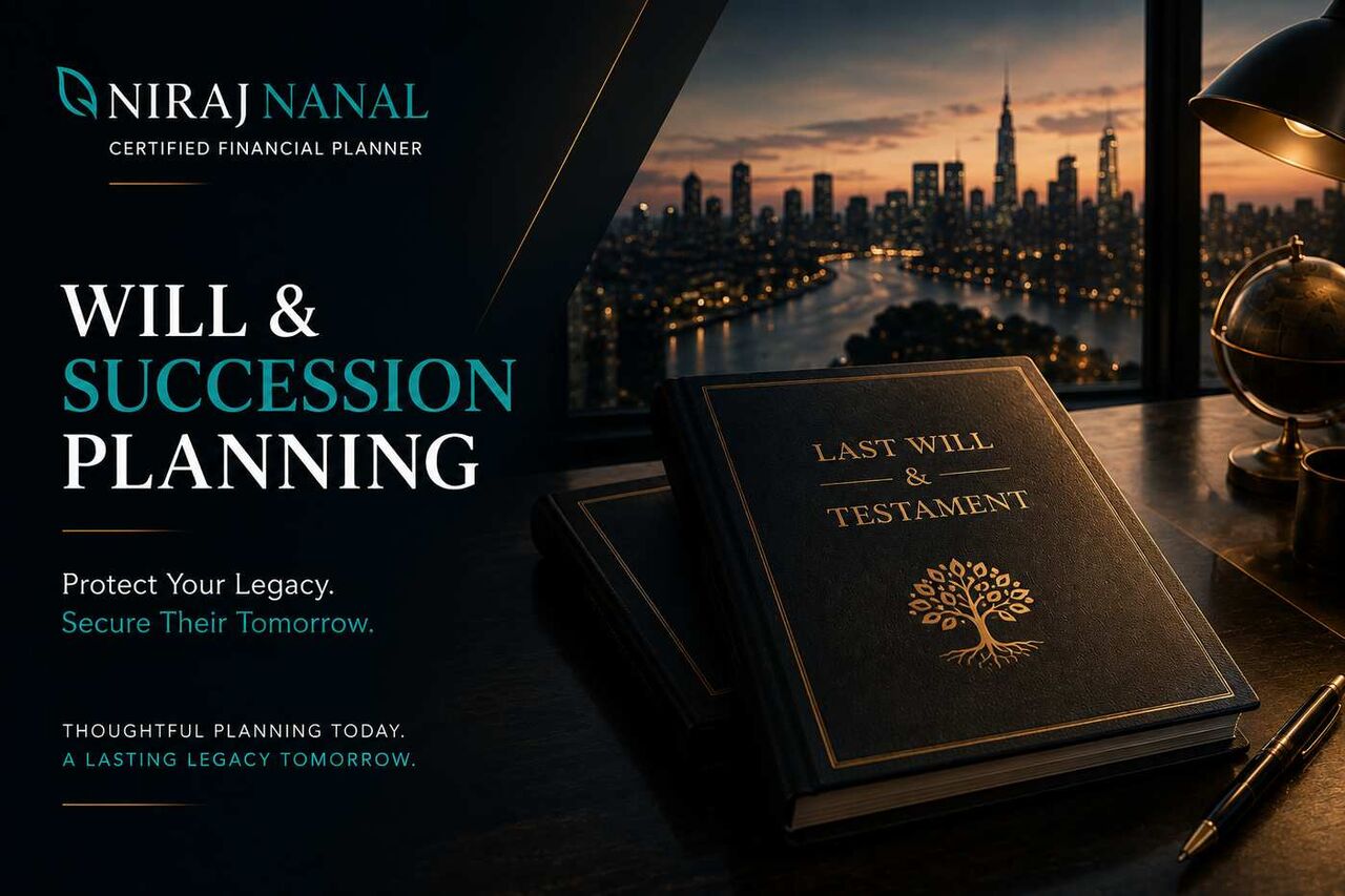 Pune, Financial, Will & Succession Planning Services In India