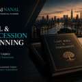 Will & Succession Planning Services In India