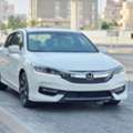 BHD 4700,  Honda Accord,  2017,  Automatic,  158000 KM,    FOR SALE