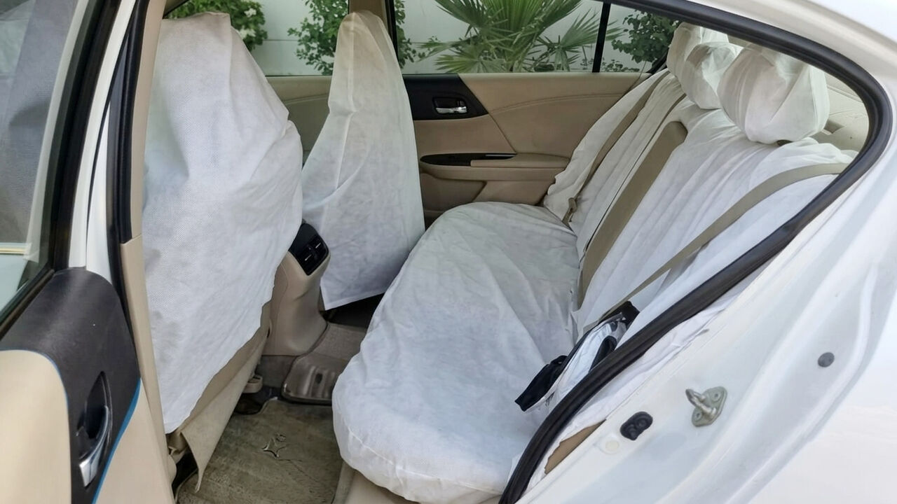 Manama, Vehicles, Cars & Trucks , BHD 4700,  Honda Accord,  2017,  Automatic,  158000 KM,    FOR SALE