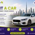 Car Rental In Sharjah For Professionals And Office Commutes