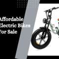 AUD 2499,  Affordable Electric Bikes For Sale | Smart Buying Guide By Pasio