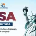 How To Get A USA Study Visa: A Complete Student Guide