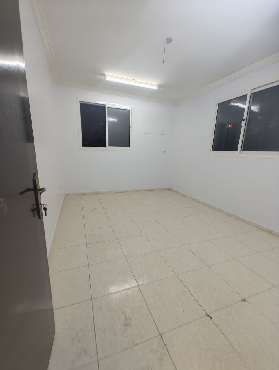 Al Malaz, Apartments, Flats, Houses & Villas, SAR 35000/year,  2 BR,  2BHK Family Apartment Available In Al Malaz Near Dunes School