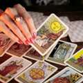 Online Tarot Card Reader In India