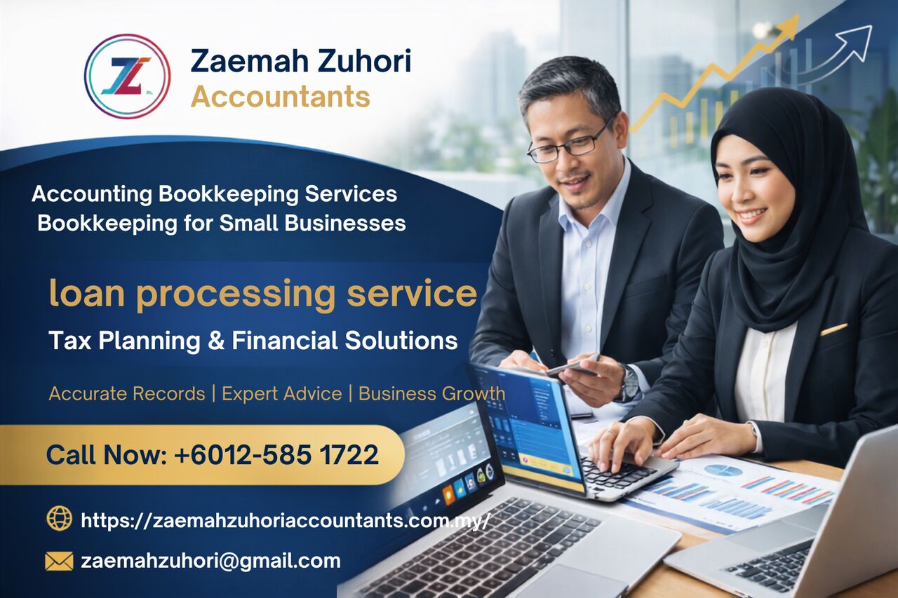 Kuala Lumpur, Accounting, Tax Consultant Malaysia | Expert Income Tax Consultant Services