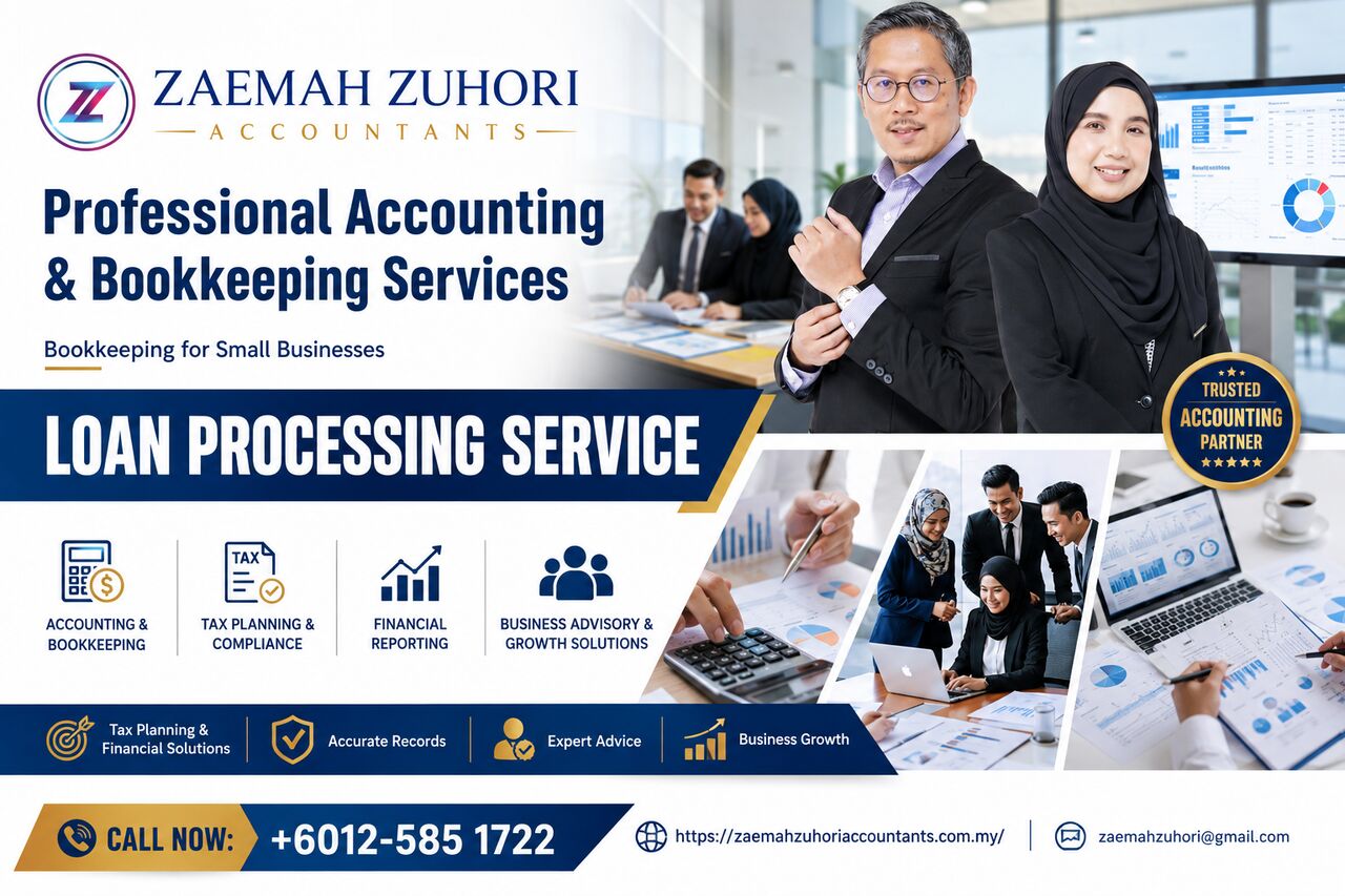 Kuala Lumpur, Accounting, Tax Consultant Malaysia | Expert Income Tax Consultant Services