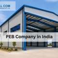 PEB Company In India