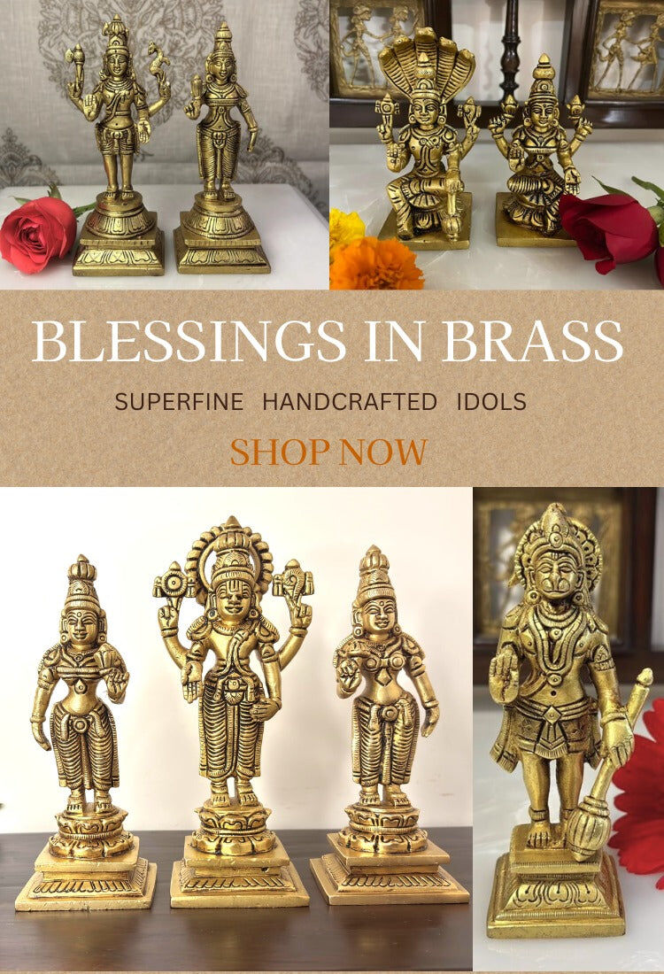 New Delhi, Household Items, General Home Decor &ndash; Premium Brass D&eacute;cor & Handcrafted Artifacts