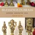 General Home Decor &ndash; Premium Brass D&eacute;cor & Handcrafted Artifacts