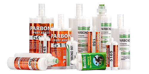 New York, Materials, USD 20,  Cut Downtime With Parbond PU Adhesives &mdash; Call Us Today