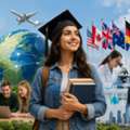 Best Study Abroad Consultancy In Bangalore | SNY Cosmos