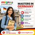 Masters In Germany