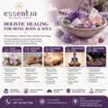 Reiki Healing Dubai | Natural Energy Healing Sessions