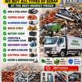 Metal Scraps Dealer Riyadh Scraps Buyer 0575748900