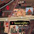 THB 3000000,  6 BR,  931 Sq. Feet,  Land For Sale, Good Location, 2 Rai 1 Ngan 31 Square Wah, Kalasin, Khun Obcinna