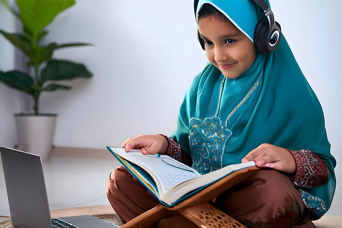 Chennai, Education, Online Quran Academy Chennai