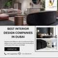 Best Interior Design Companies In Dubai That Offer High-Quality Interior Design Services F
