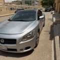 SAR 13000,  Nissan Maxima,  2011,  Automatic,  180000 KM,
