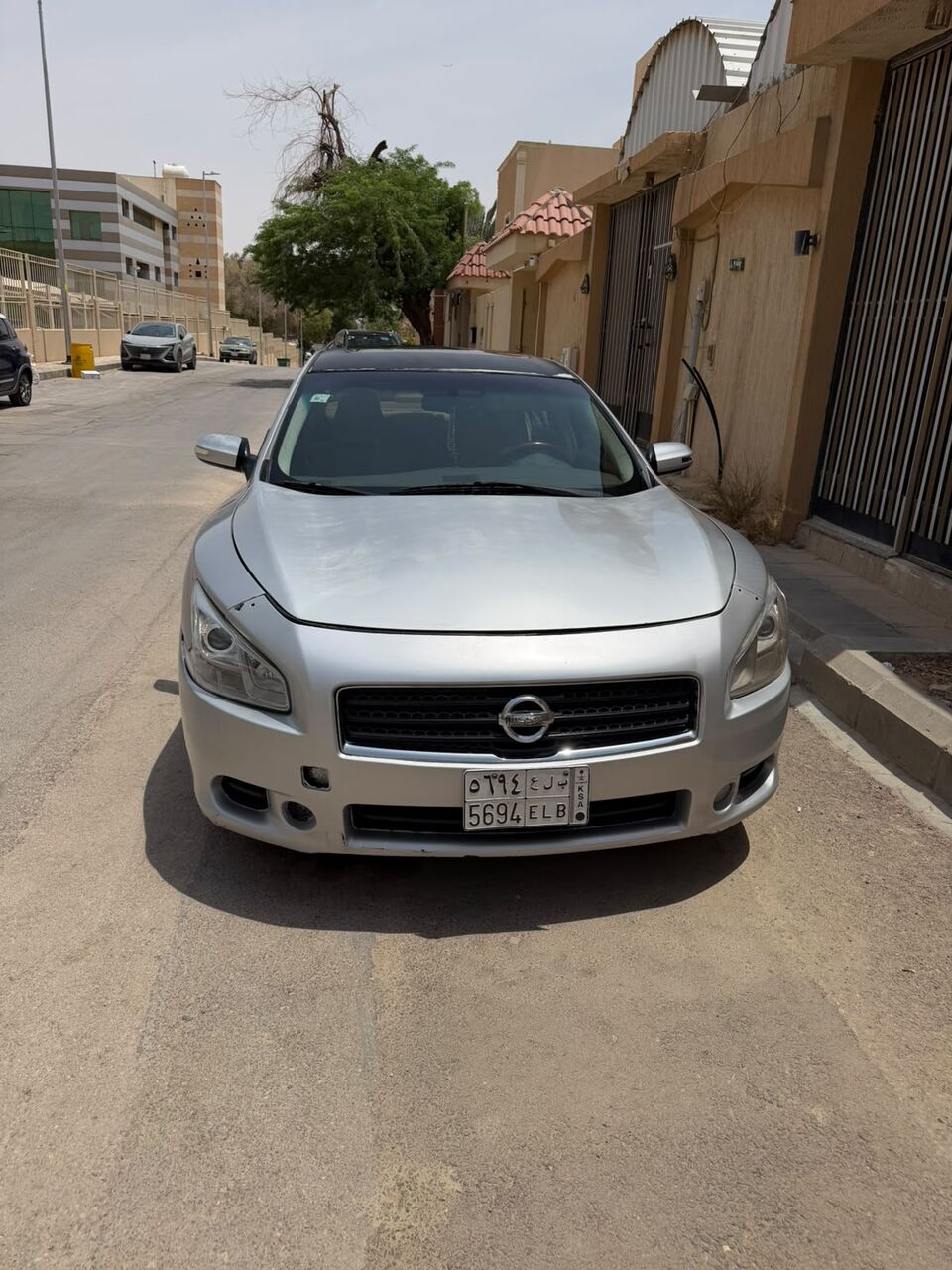 Al Malaz, Vehicles, Cars & Trucks , SAR 13000,  Nissan Maxima,  2011,  Automatic,  180000 KM,