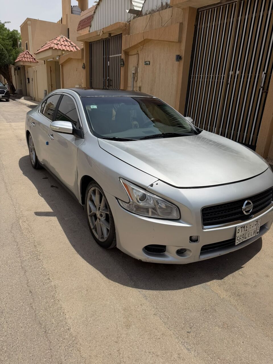 Al Malaz, Vehicles, Cars & Trucks , SAR 13000,  Nissan Maxima,  2011,  Automatic,  180000 KM,