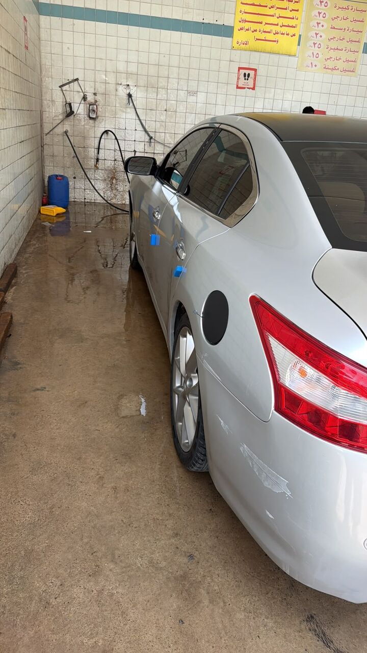 Al Malaz, Vehicles, Cars & Trucks , SAR 13000,  Nissan Maxima,  2011,  Automatic,  180000 KM,