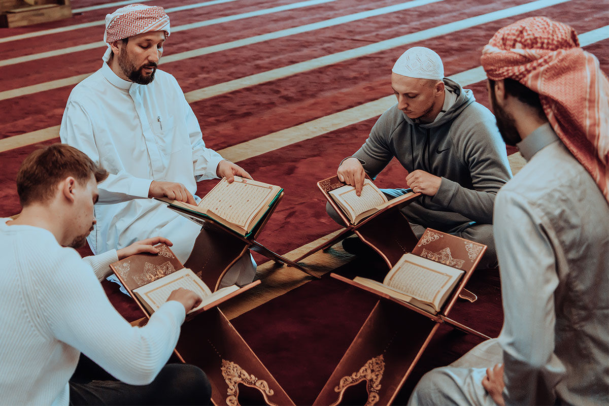 Chennai, Education, Best Online Quran Classes Chennai