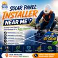 Solar Panel Installer Near Me
