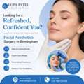 Facial Aesthetics Surgery In Birmingham - Dr Lopa Patel