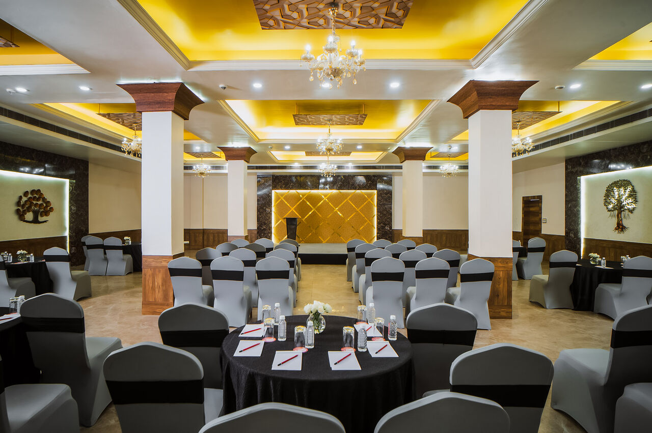 Jaipur, Travel, Best Business Hotel In Jaipur For Meetings & Conferences - Pink Pearl Hotel