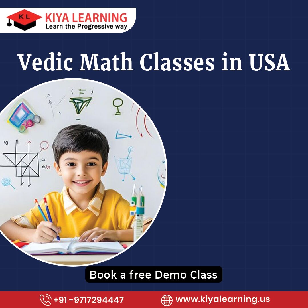New York, Education, Vedic Math Classes In Philadelphia, Pennsylvania