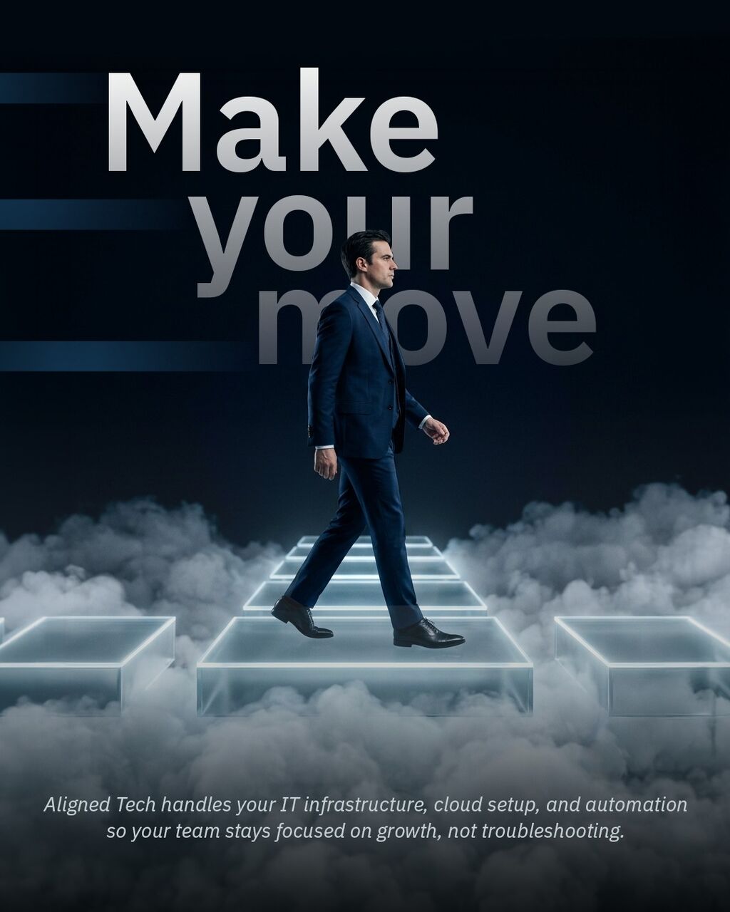 Beirut, Technical, Managed IT Services, Cloud Solutions & AI Automation For Modern Businesses