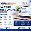 Webqueinfotech : Best Digital Marketing Agency