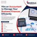 Get Professional Accounting Support &ndash; Hire An Accountant Today