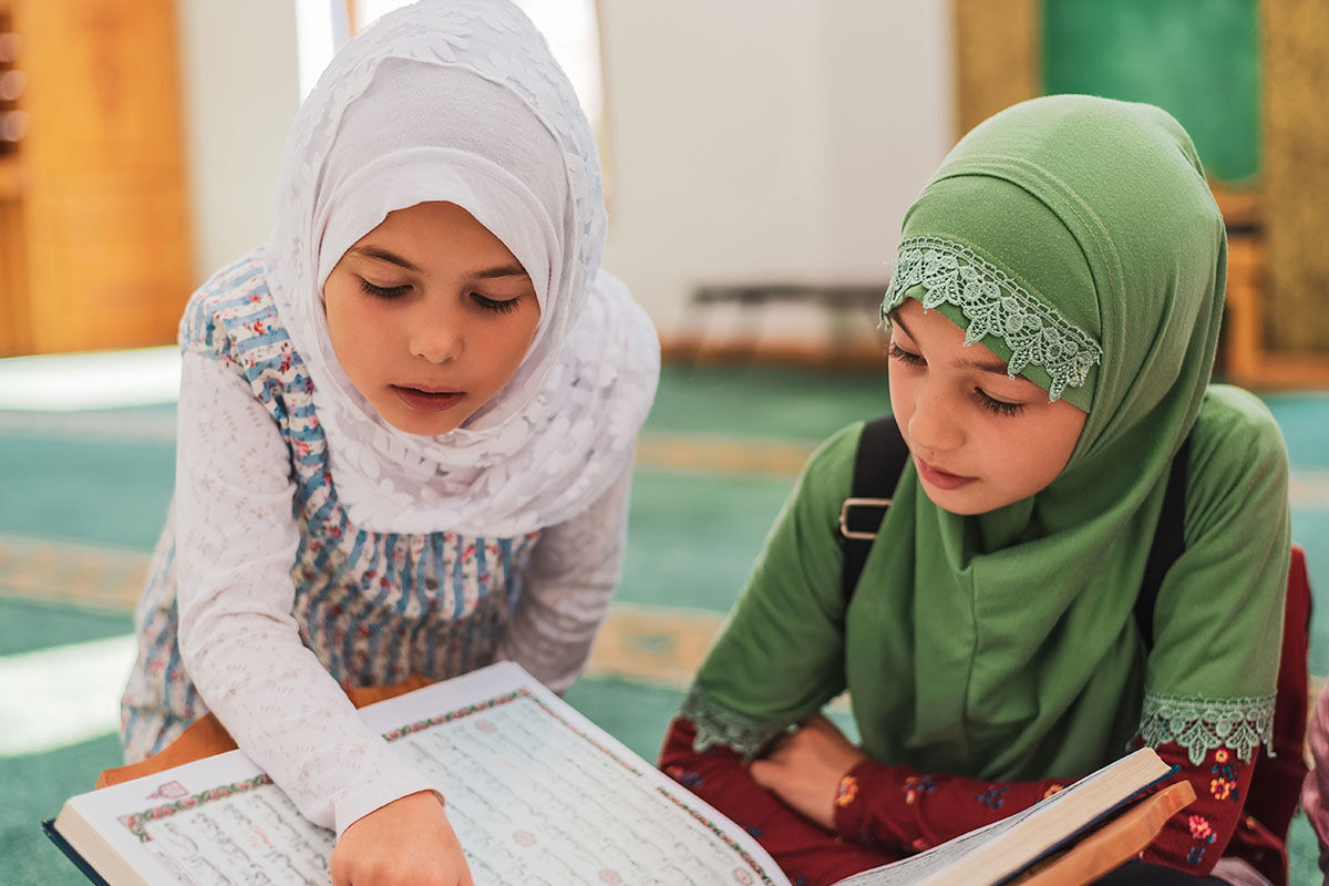 Chennai, Education, Noorani Qaida Classes Chennai