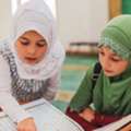 Noorani Qaida Classes Chennai