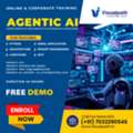 Agentic AI Online Training | New Batch Starts Enroll Now