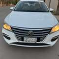 SAR 25000,  MG 5,  2023,  Automatic,  109000 KM,
