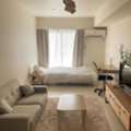 BHD 170/month,  1 BR,  STUDIO FULL FURNISHED WITH BALCONY
